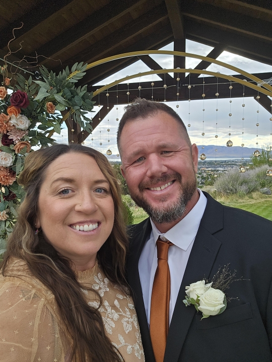 Rachel Christensen - Class of 2006 - Hurricane High School