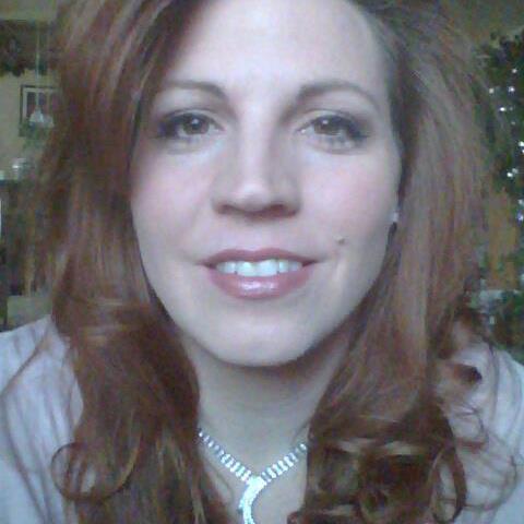 Cheryl Clegg Hall - Class of 1993 - Hurricane High School