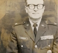 John Bryce Woodbury, class of 1949