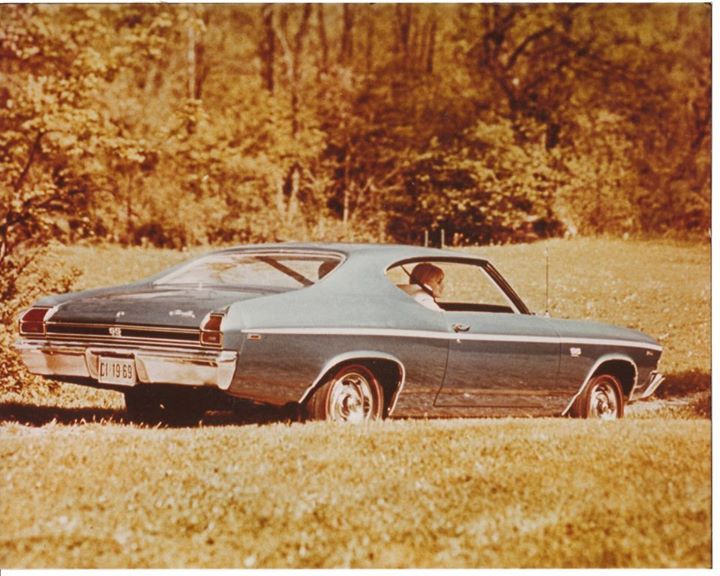 Don Heritage - Class of 1974 - Edgerton High School
