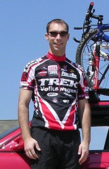 Steve Hess - Class of 1997 - Edgerton High School