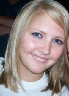 Kelly Buhrow - Class of 2005 - Edgerton High School