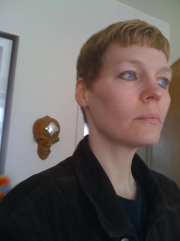 Beth Stanton - Class of 1986 - Edgerton High School