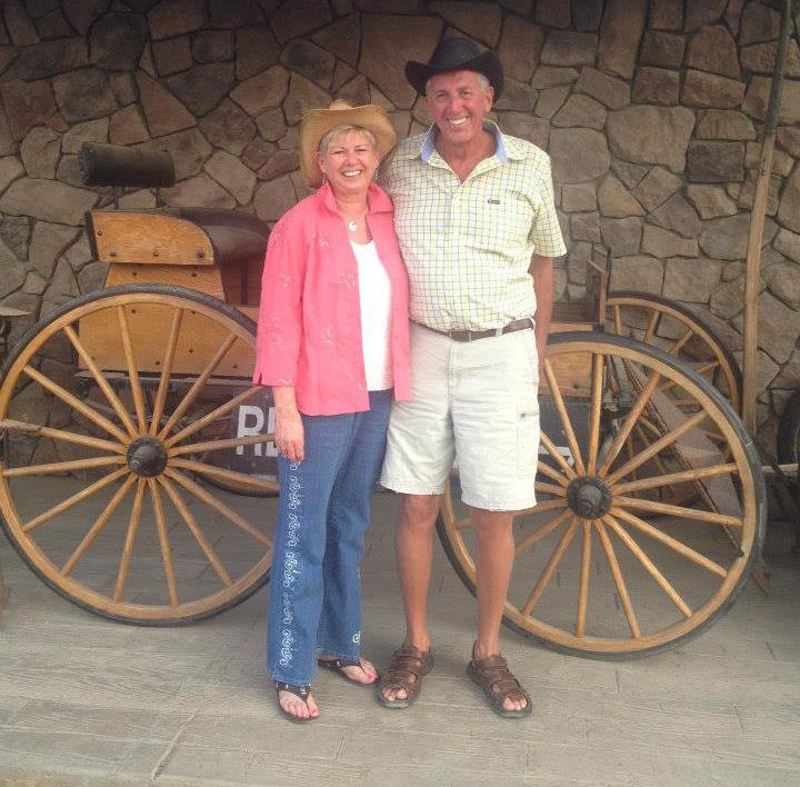 Gail Hermanson - Class of 1963 - Edgerton High School