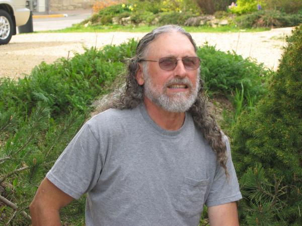 Robert Willey - Class of 1965 - Edgerton High School