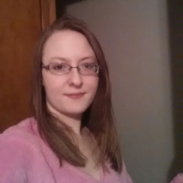 Liz Reed - Class of 2005 - Edgerton High School