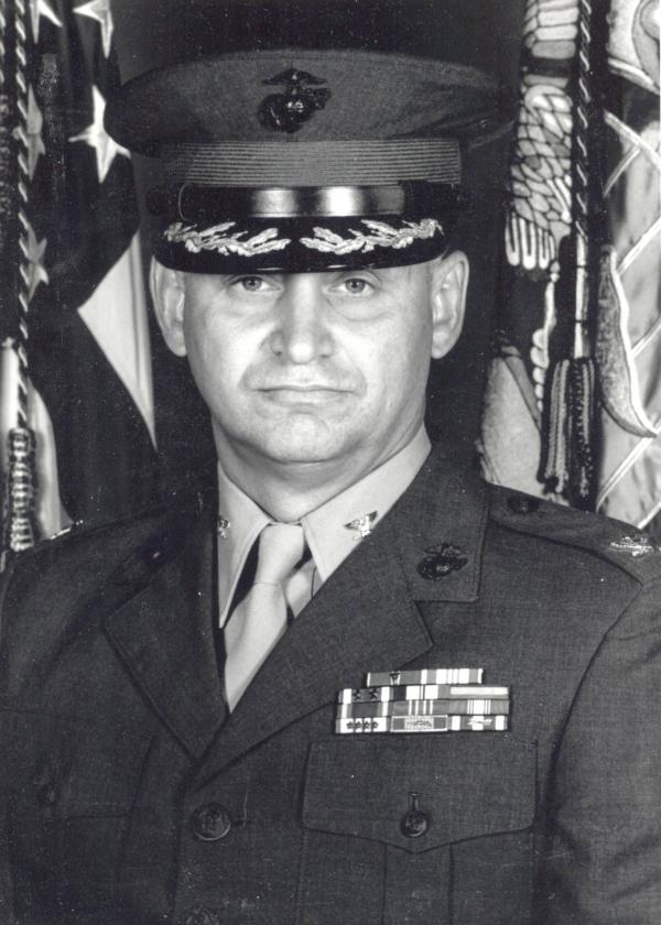 Gene Schwartzlow - Class of 1962 - Edgerton High School