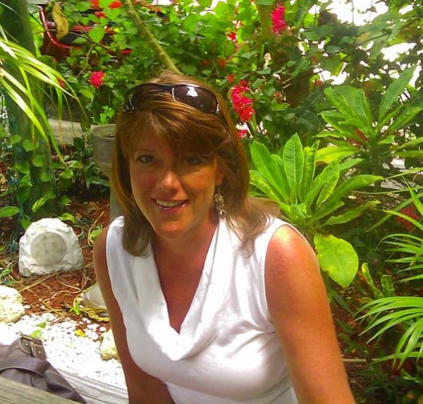 Jo Freeman - Class of 1984 - Edgerton High School