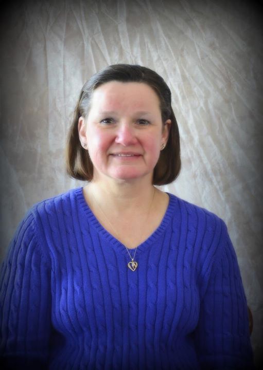 Leanne Cantwell - Class of 1976 - Edgerton High School