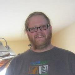 Thomas Wentworth - Class of 2003 - Edgerton High School