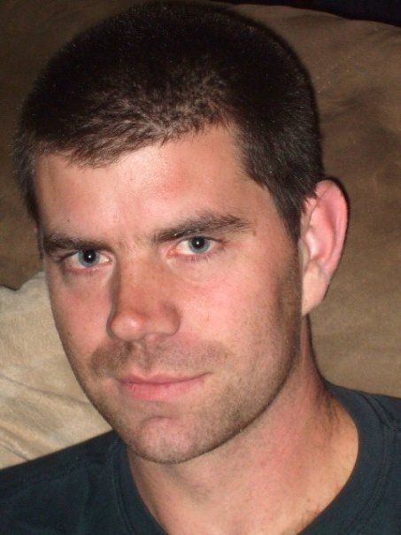 Chris Patchak - Class of 1998 - Edgerton High School