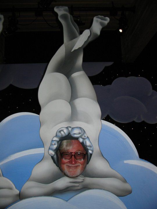 Allan Mussehl - Class of 1961 - Edgerton High School