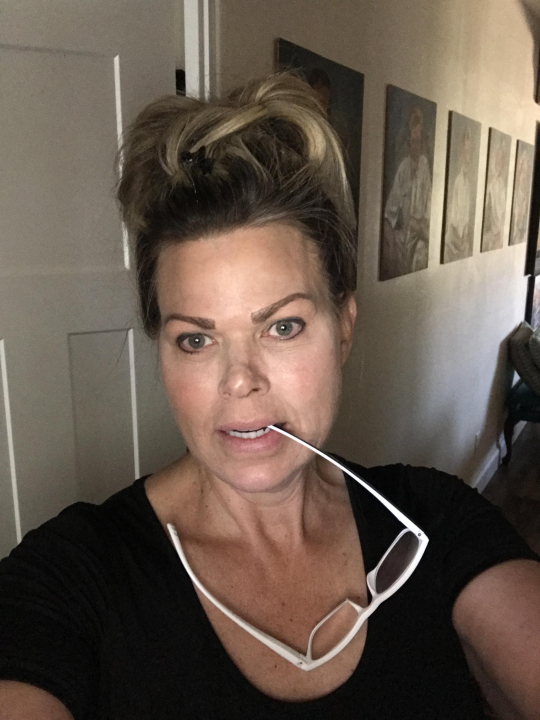 Ronne Lord - Class of 1982 - Kanab High School