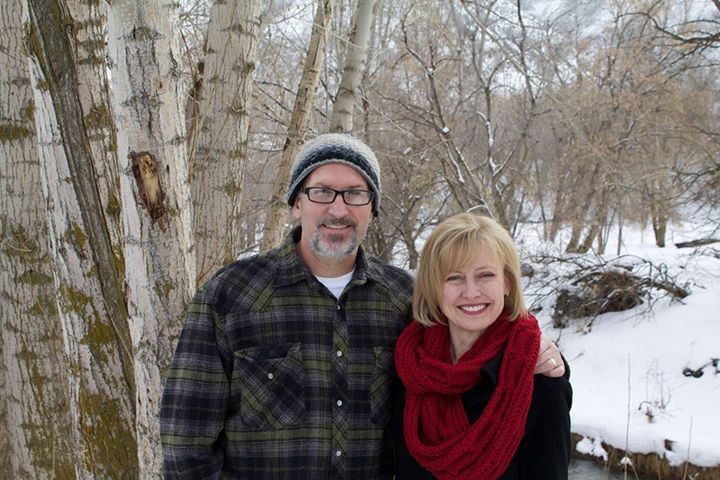 Scott-patti Bates - Class of 1977 - Logan High School