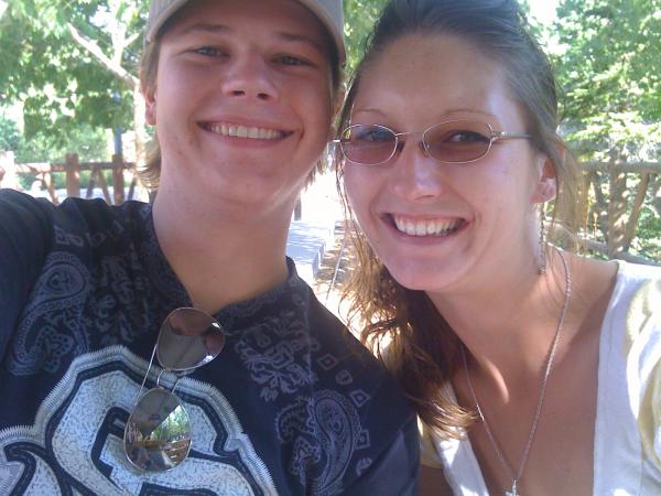 Steven Emile - Class of 2004 - Logan High School