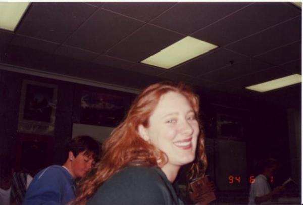 Margaret Dunn - Class of 1994 - Logan High School