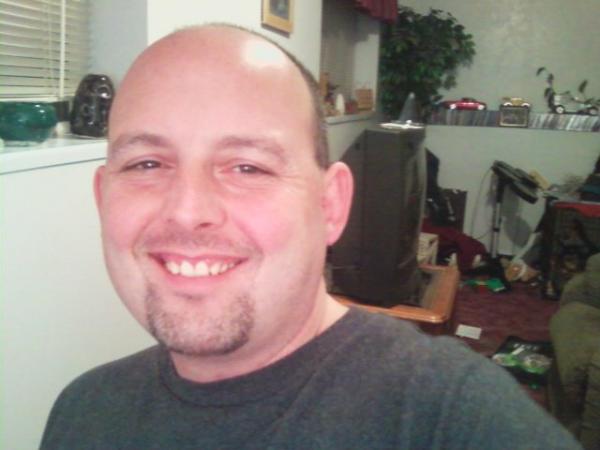 Jeremy White - Class of 1990 - Logan High School