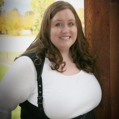 Marissa Jensen - Class of 1996 - Logan High School