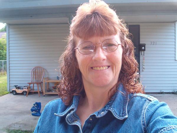 Deborah Glick - Class of 1984 - Logan High School