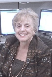 Lyne Crockett - Class of 1958 - Logan High School