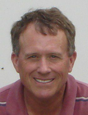 Terry Taylor - Class of 1969 - Logan High School
