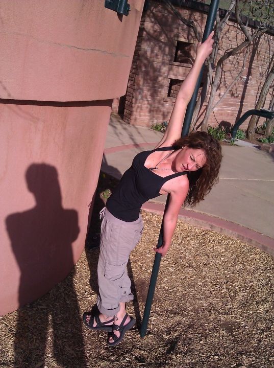 Kimberli Soderquist - Class of 1988 - Logan High School