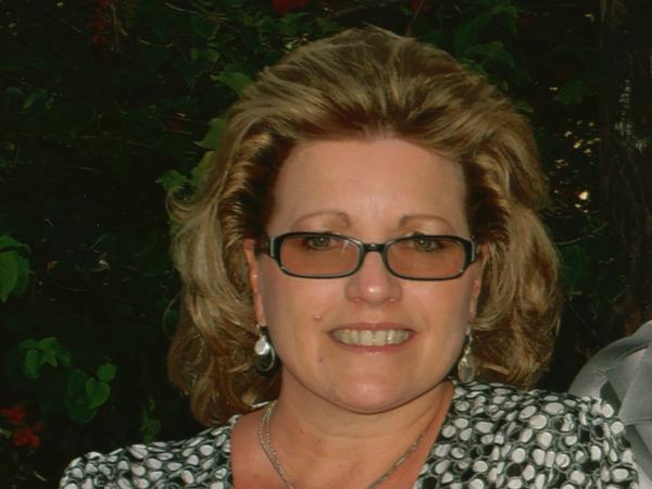 Cathy Entsminger - Class of 1977 - Harper Creek High School