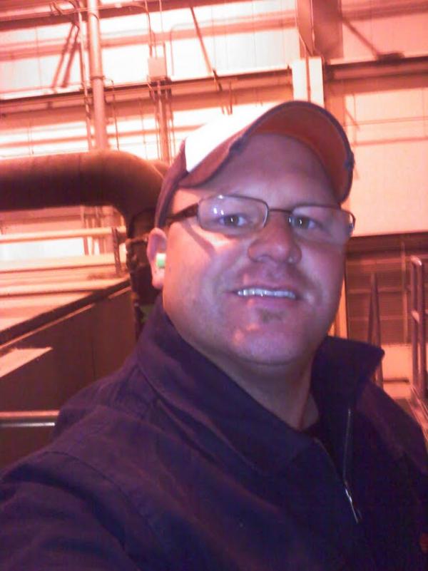 Brian Bornamann - Class of 1994 - Harper Creek High School