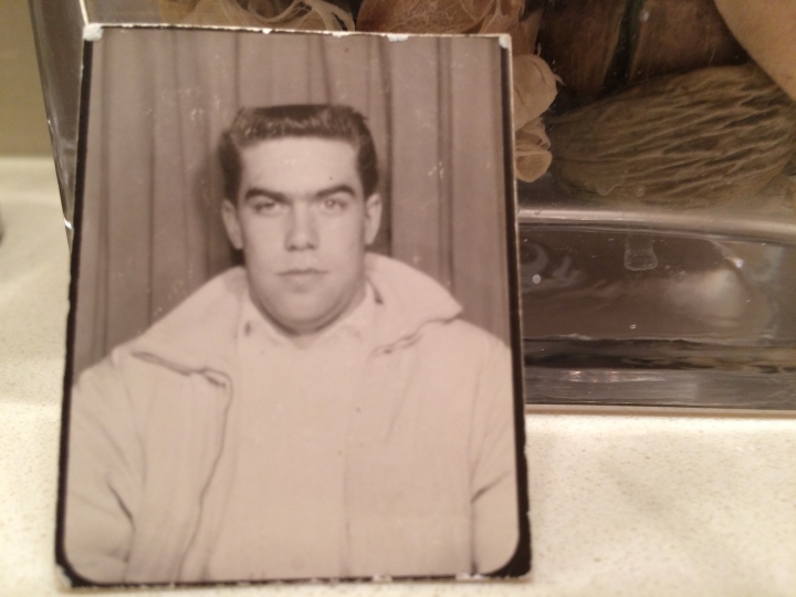 Dennis Wooton - Class of 1961 - Harper Creek High School