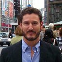 Pablo Hidalgo - Class of 1992 - Eisenhower High School