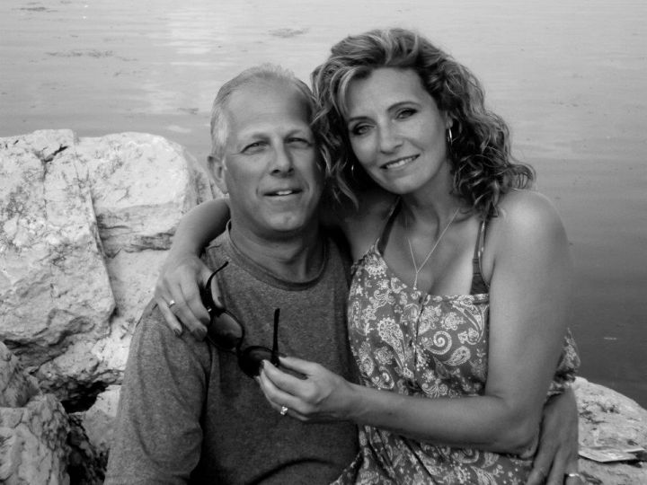 Amy Kucik - Class of 1984 - Eisenhower High School