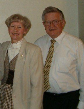William Goddard - Class of 1957 - Millard High School