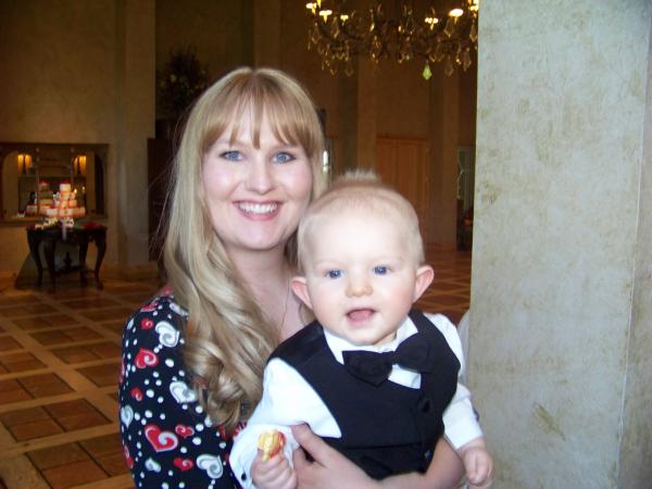Sheri Quarnberg - Class of 1994 - Millard High School