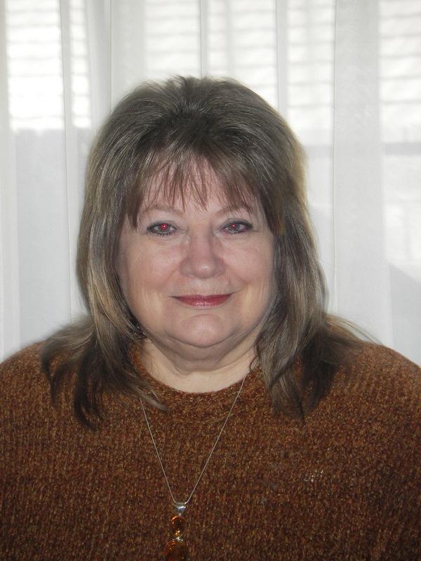 Leeann Hutchinson - Class of 1971 - Millard High School