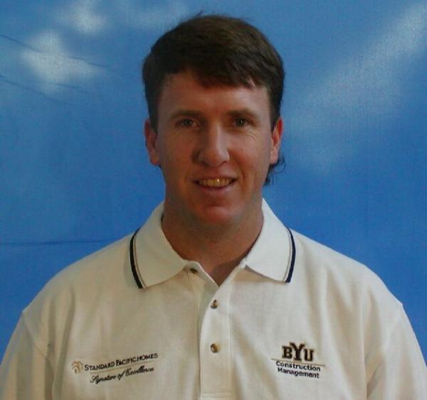 Spencer Robison - Class of 1992 - Millard High School