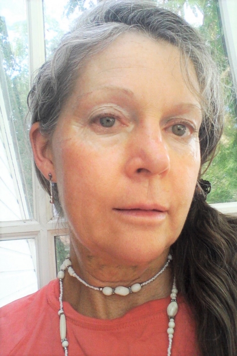 Allyson Crook - Class of 1975 - Millard High School