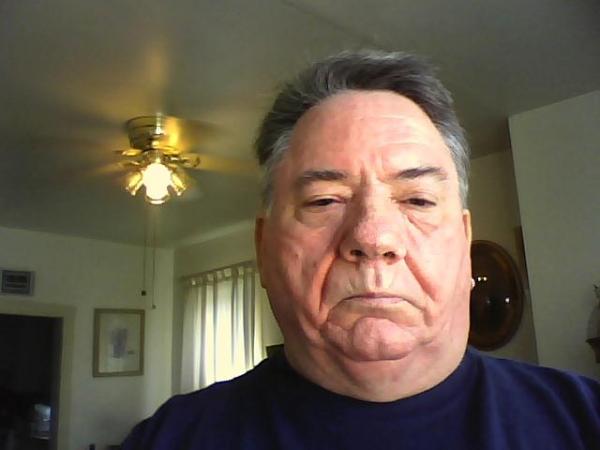 Clark Byrd - Class of 1976 - Millard High School