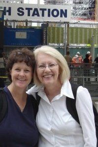 Lorena Darnell - Class of 1969 - Millard High School