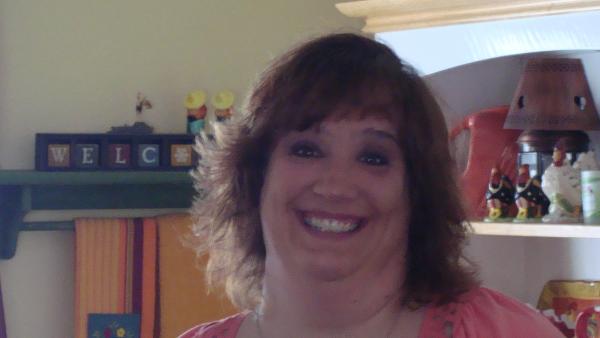 Amanda Hansen - Class of 1993 - Mountain Crest High School