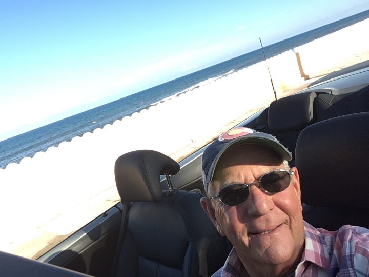 Jeffrey Jeff - Class of 1966 - Forest Hill High School
