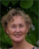 Sue Blakey - Class of 1965 - Forest Hill High School
