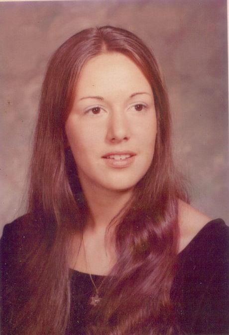 Sandy Rudoff - Class of 1974 - Forest Hill High School
