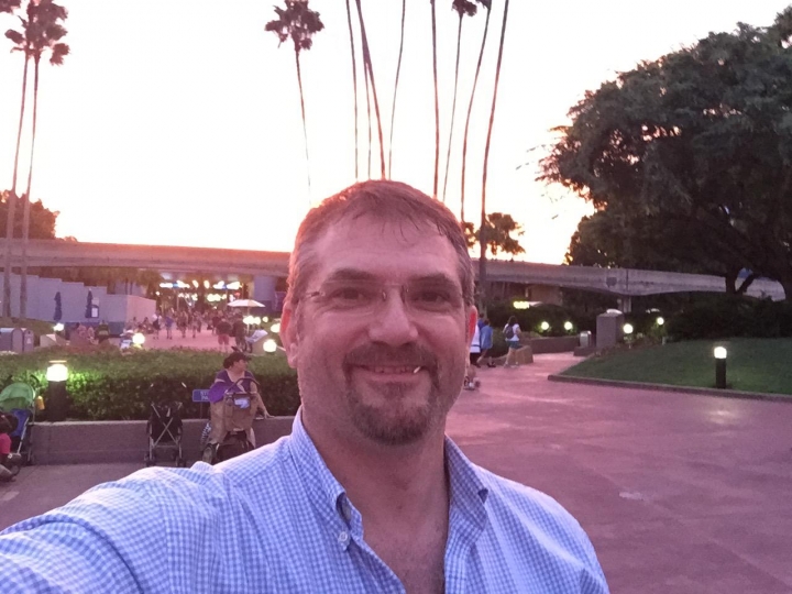 Victor Dotor - Class of 1986 - Forest Hill High School