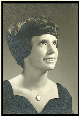 Susan Morgason - Class of 1968 - Forest Hill High School