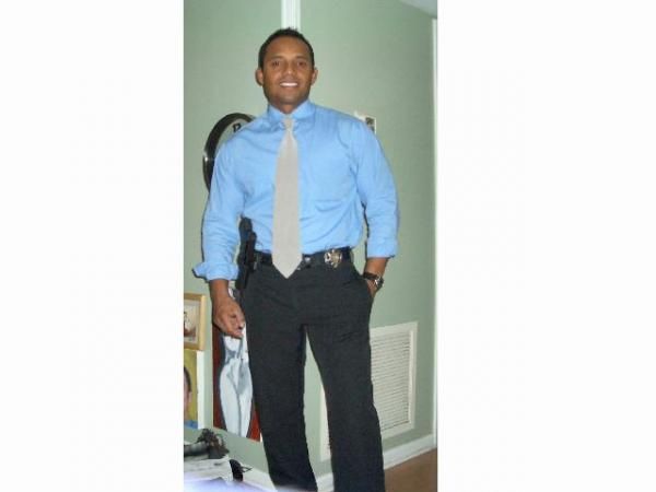 Alex E. - Class of 1990 - Forest Hill High School
