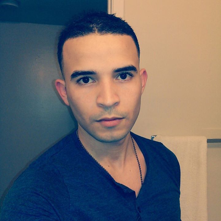 Rolando Garciacolladoheluacra - Class of 2001 - Forest Hill High School