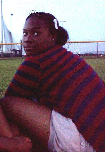 Chelsea Nettai - Class of 2011 - Forest Hill High School