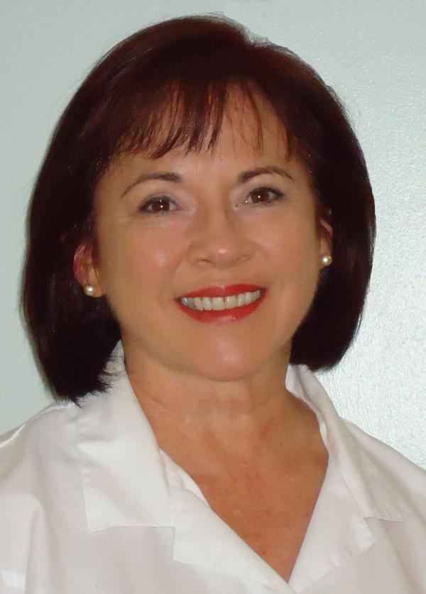 Kathleen Boden - Class of 1974 - Forest Hill High School