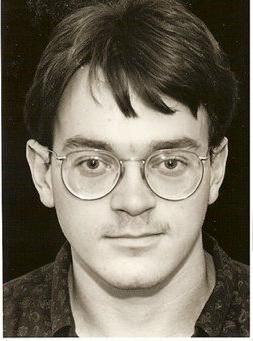 Liam Miller - Class of 1985 - Forest Hill High School