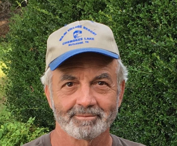 Charlie Mattioli - Class of 1964 - Forest Hill High School